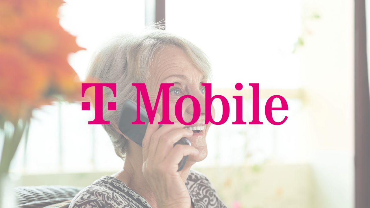 Infolinia T-Mobile z certyfikatem OK SENIOR