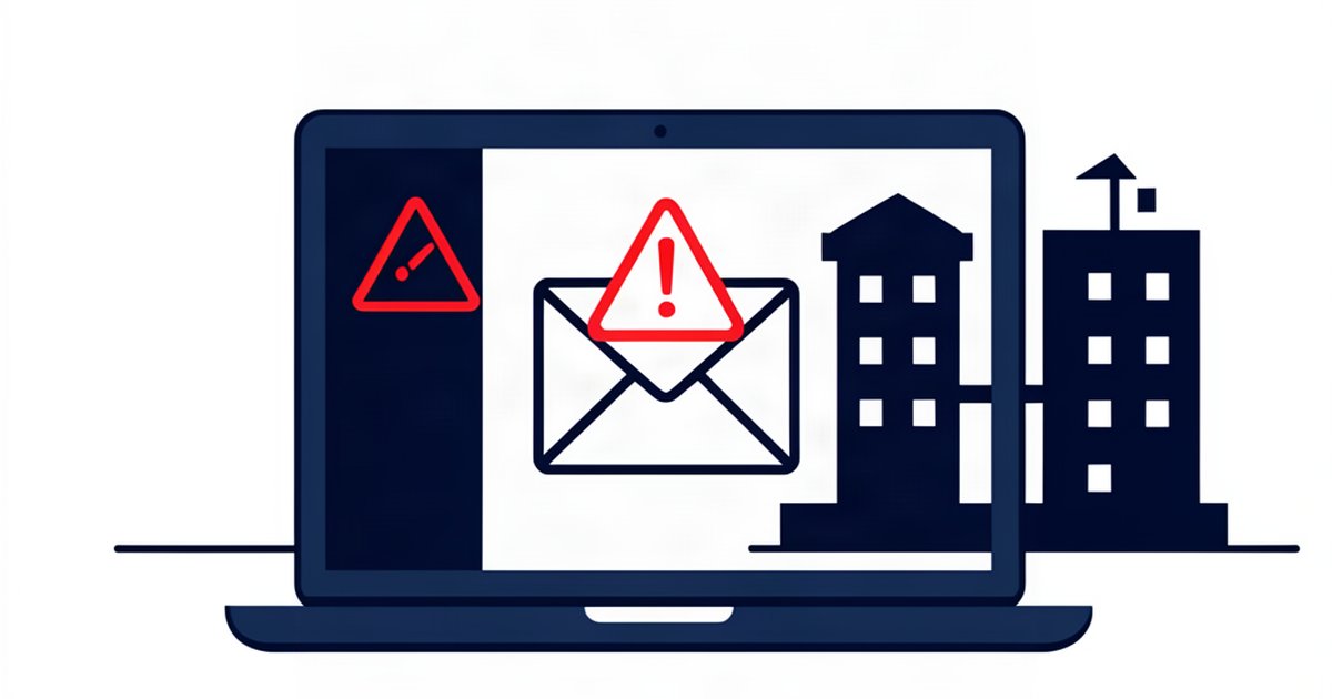 Przestępcy znów podszywają się pod Krajową Administrację Skarbową — fałszywy „raport” instaluje Remcos
