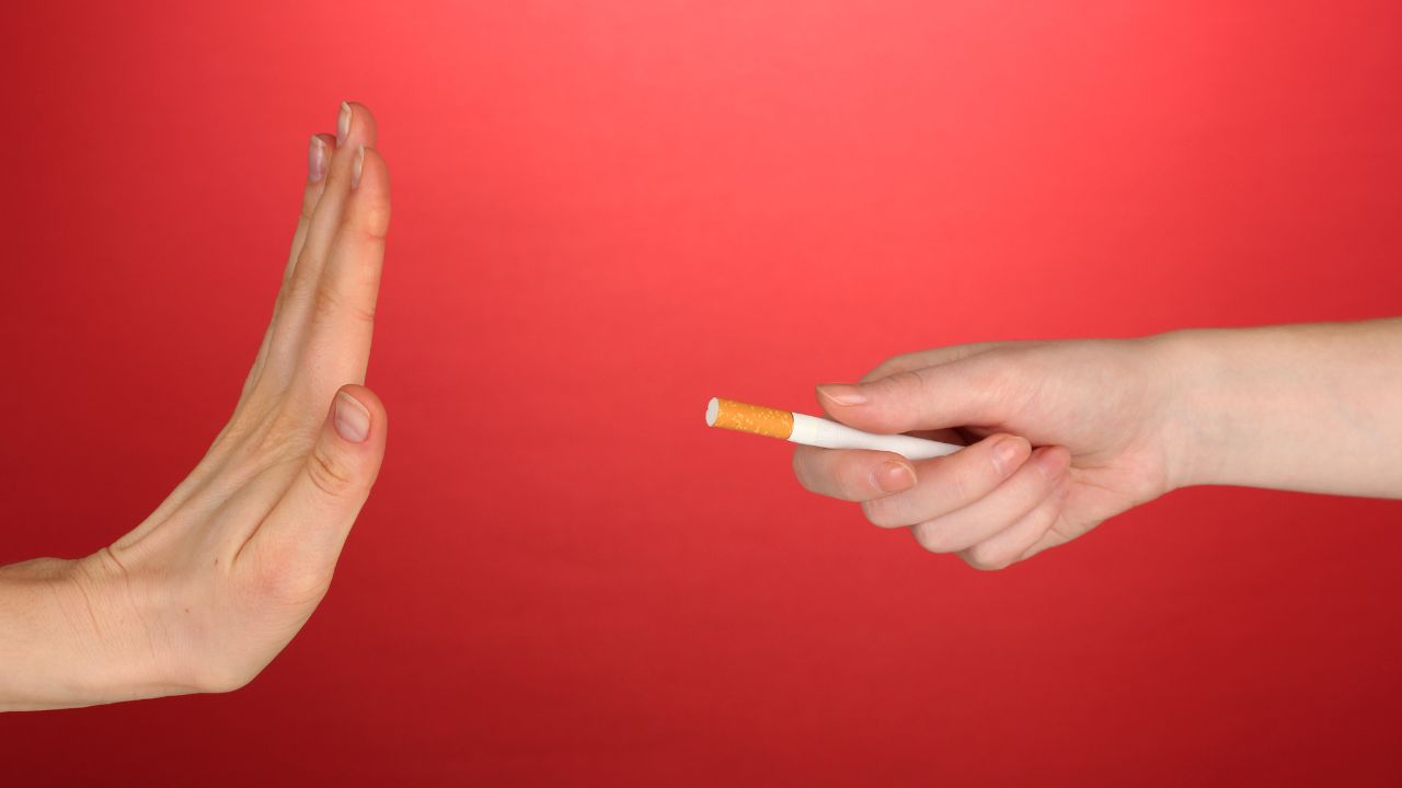 Nowa infolinia rzucania palenia: Sukces pierwszego tygodnia