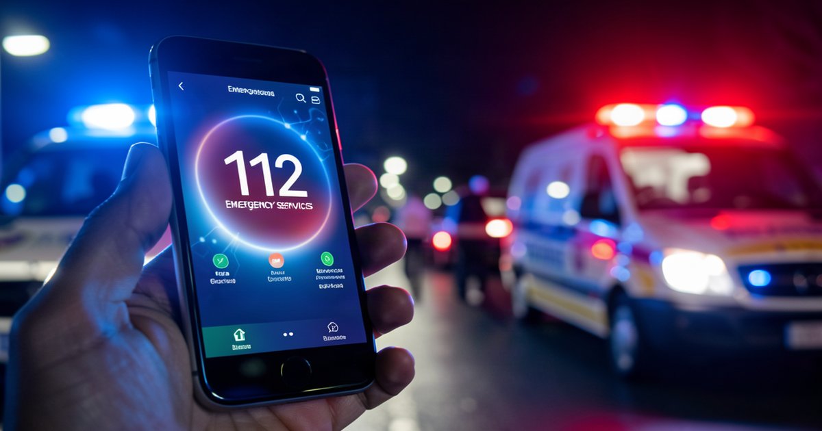 Numery alarmowe 112 i 999 — co się zmienia?