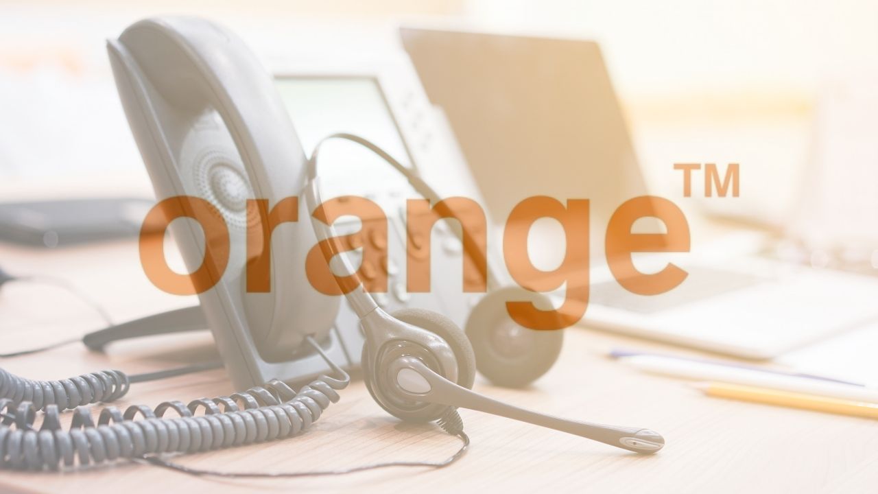 Infolinia Orange | Opinie klientów o infolinii Orange