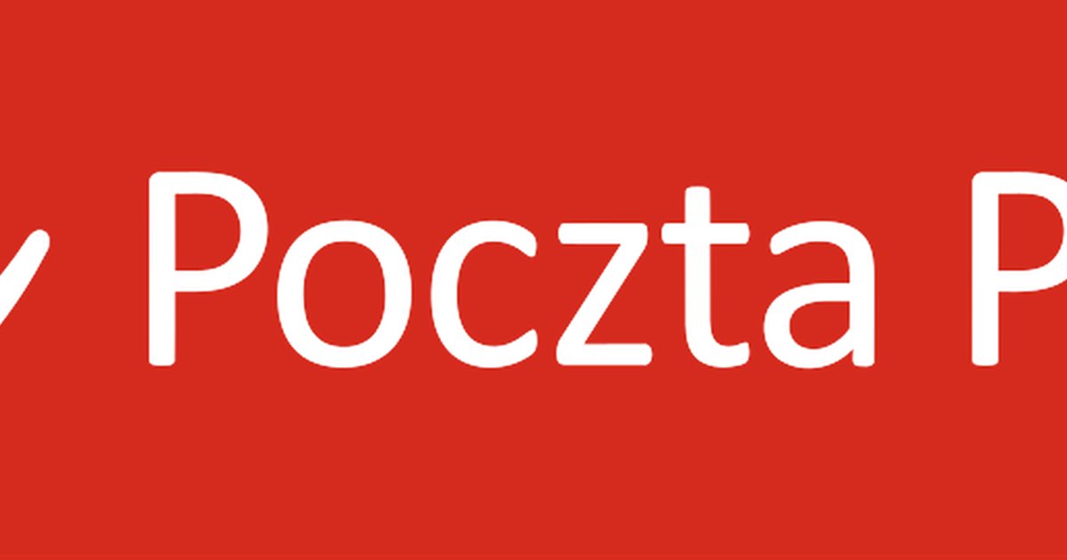Paczki Poczty Polskiej- problem z dostarczeniem paczek