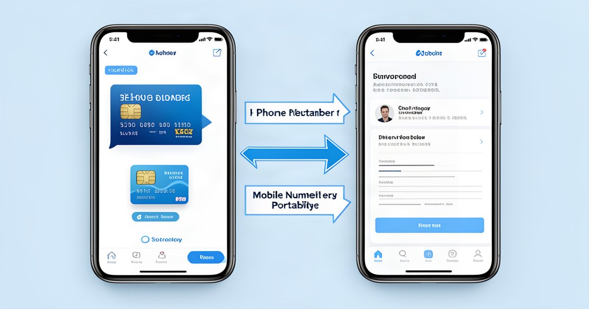 Przeniesienie numeru telefonu — procedura i czas
