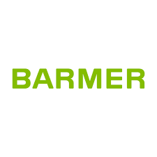 Logo Barmer infolinia