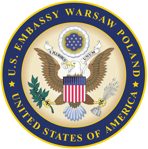 Ambasada USA infolinia | Kontakt, telefon, numer, adres, dane kontaktowe