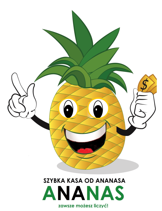 Ananas pożyczki infolinia | Kontakt, telefon, numer, adres, dane kontaktowe