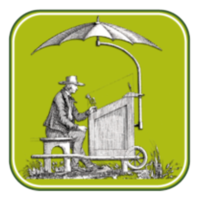 Arboretum Wojsławice (Ogród Botaniczny UWr) — logo