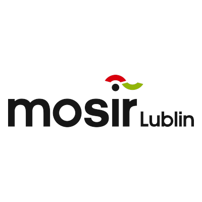 Arena Lublin (Stadion Miejski w Lublinie) — logo