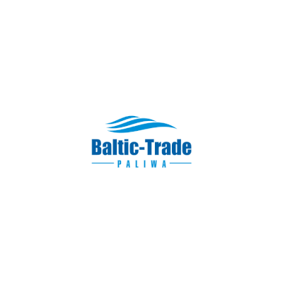 Baltic-Trade Paliwa infolinia — logo sieci stacji paliw