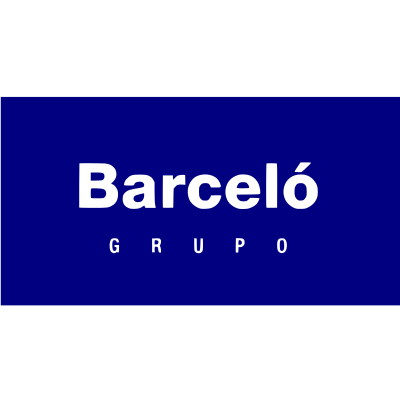 Logo Barceló Warsaw Powiśle – czterogwiazdkowy hotel w warszawskiej Elektrowni Powiśle