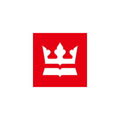 Logo Biblioteki Narodowej w Warszawie