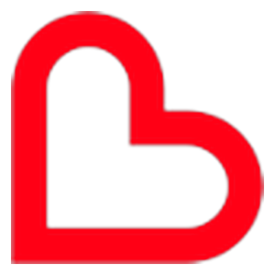 Bonito infolinia — logo