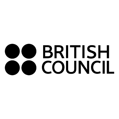 British Council Polska infolinia - logo