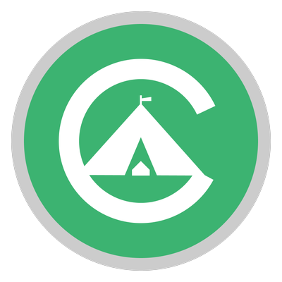 Camping Clepardia nr 205 — logo