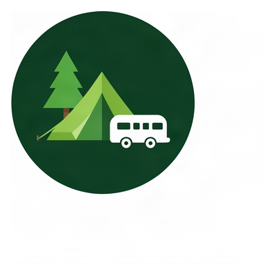 Camping Warszawa nr 184 — logo