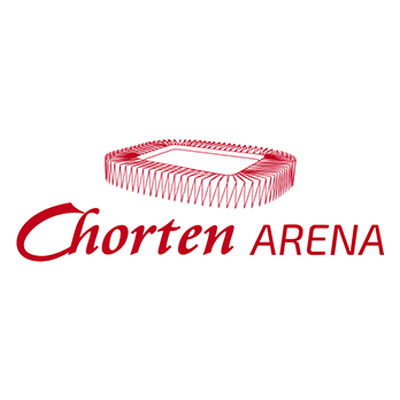 Chorten Arena — Stadion Miejski w Białymstoku — logo