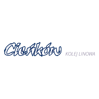 Stacja Narciarska Cienkow w Wisle (Malinka) — logo