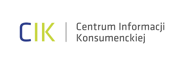Centrum Informacji Konsumenckiej CIK infolinia | Kontakt, telefon, numer, adres