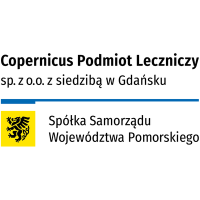 Logo COPERNICUS Podmiot Leczniczy