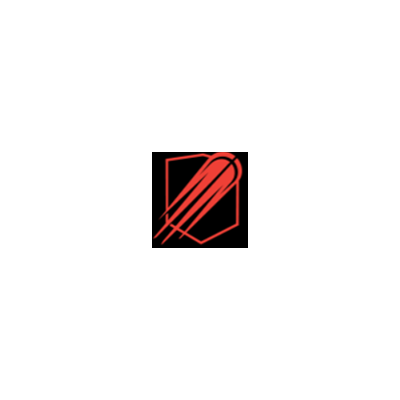 Logo Klubu Koszykarskiego Czarni Słupsk
