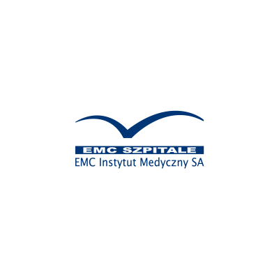 Logo EMC Instytut Medyczny