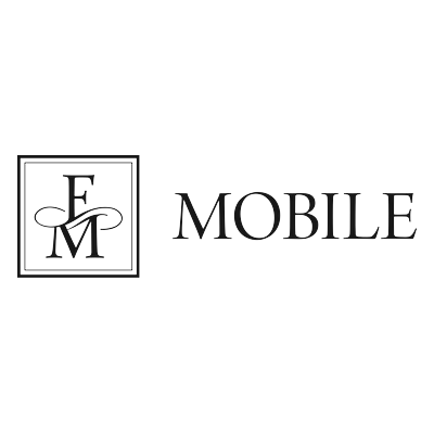 FM Mobile — logo