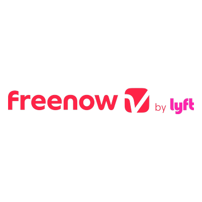 FreeNow (mytaxi Polska) — logo