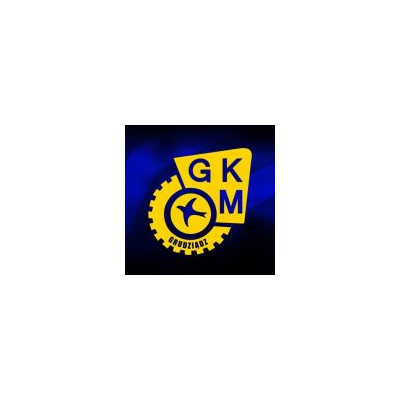 Logo GKM Grudziądz