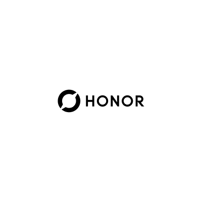 HONOR infolinia — logo producenta smartfonów