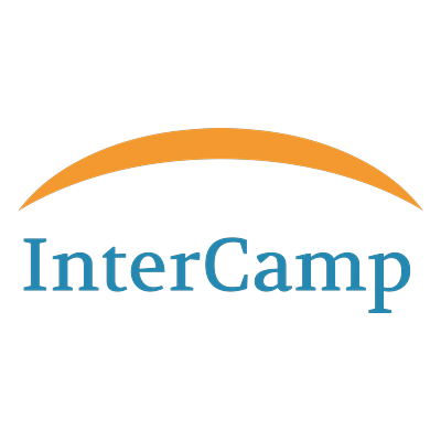 InterCamp — logo