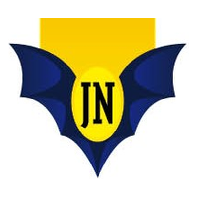 Jaskinia Nietoperzowa w Jerzmanowicach — logo