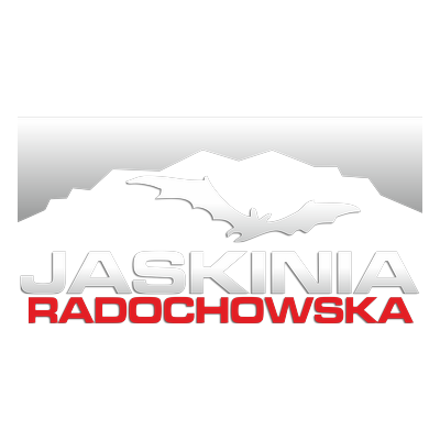 Jaskinia Radochowska w Radochowie — logo