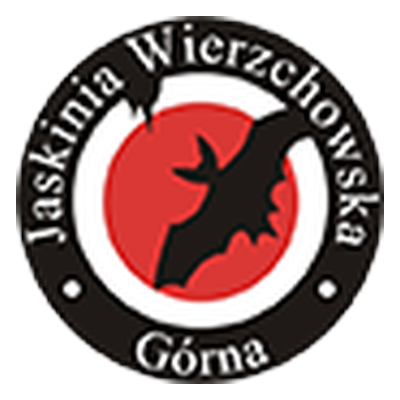 Jaskinia Wierzchowska Górna — logo obiektu