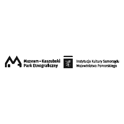 Logo Muzeum – Kaszubskiego Parku Etnograficznego we Wdzydzach