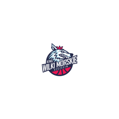 Logo King Wilki Morskie Szczecin