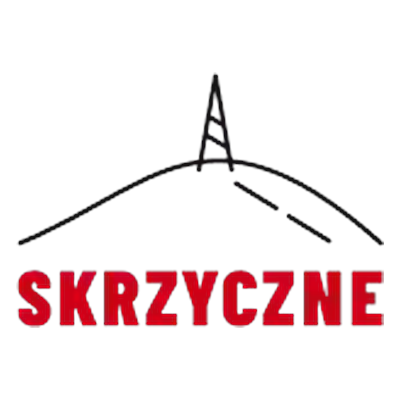Kolej Linowa na Skrzyczne (COS Szczyrk) — logo