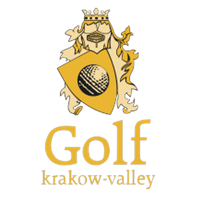 Kraków Valley Golf & Country Club — logo