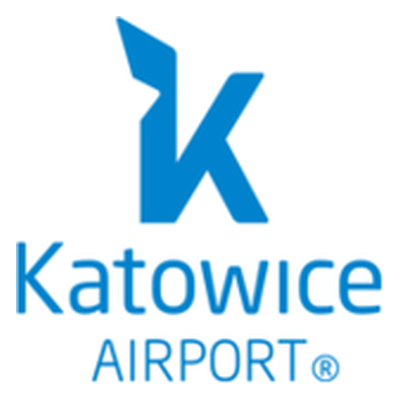 Międzynarodowy Port Lotniczy Katowice w Pyrzowicach — logo