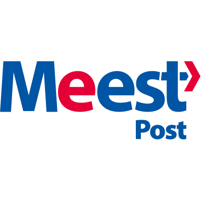 Meest Post infolinia — logo operatora przesyłek