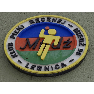 logo Miedź Legnica