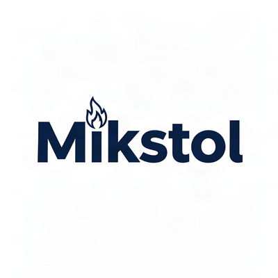 logo Mikstol