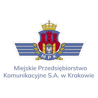 MPK Kraków infolinia — logo