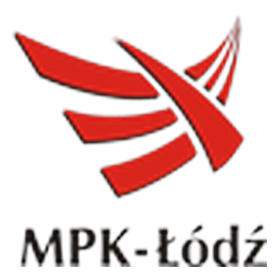 MPK-Łódź — logo