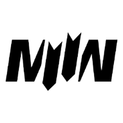 Muzeum II Wojny Światowej w Gdańsku — logotyp i bryła budynku