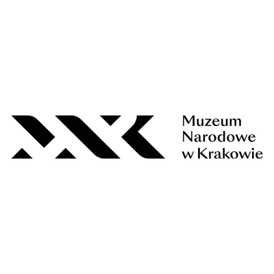 Gmach Główny Muzeum Narodowego w Krakowie przy alei 3 Maja