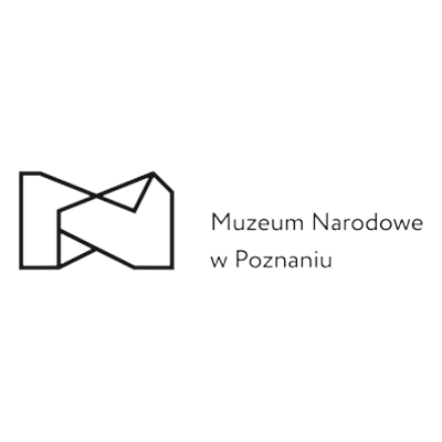 Gmach Muzeum Narodowego w Poznaniu przy Alejach Marcinkowskiego