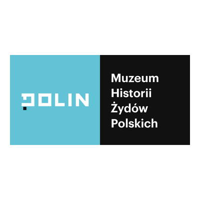 Charakterystyczna fasada Muzeum Historii Żydów Polskich POLIN w Warszawie
