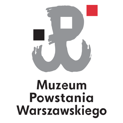 Budynek Muzeum Powstania Warszawskiego przy ul. Grzybowskiej w Warszawie