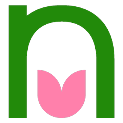 Drogerie Natura — logo