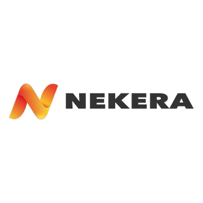 Nekera — logo
